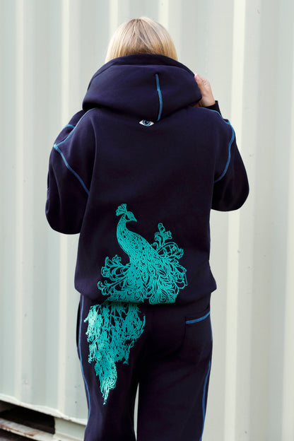 Regal Tracksuit Set