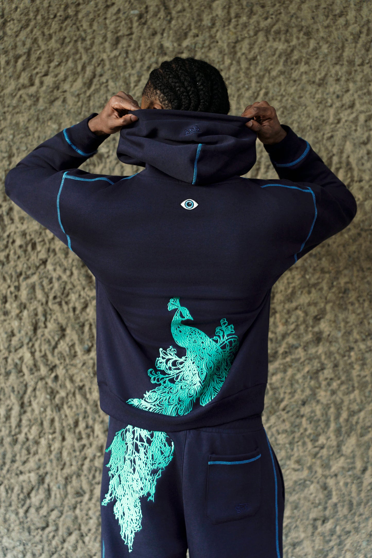 Regal Hoodie