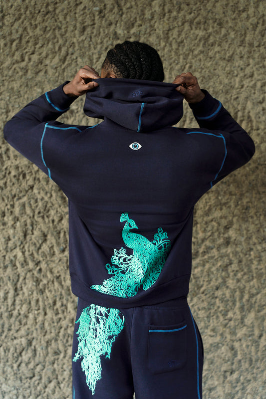 Regal Hoodie