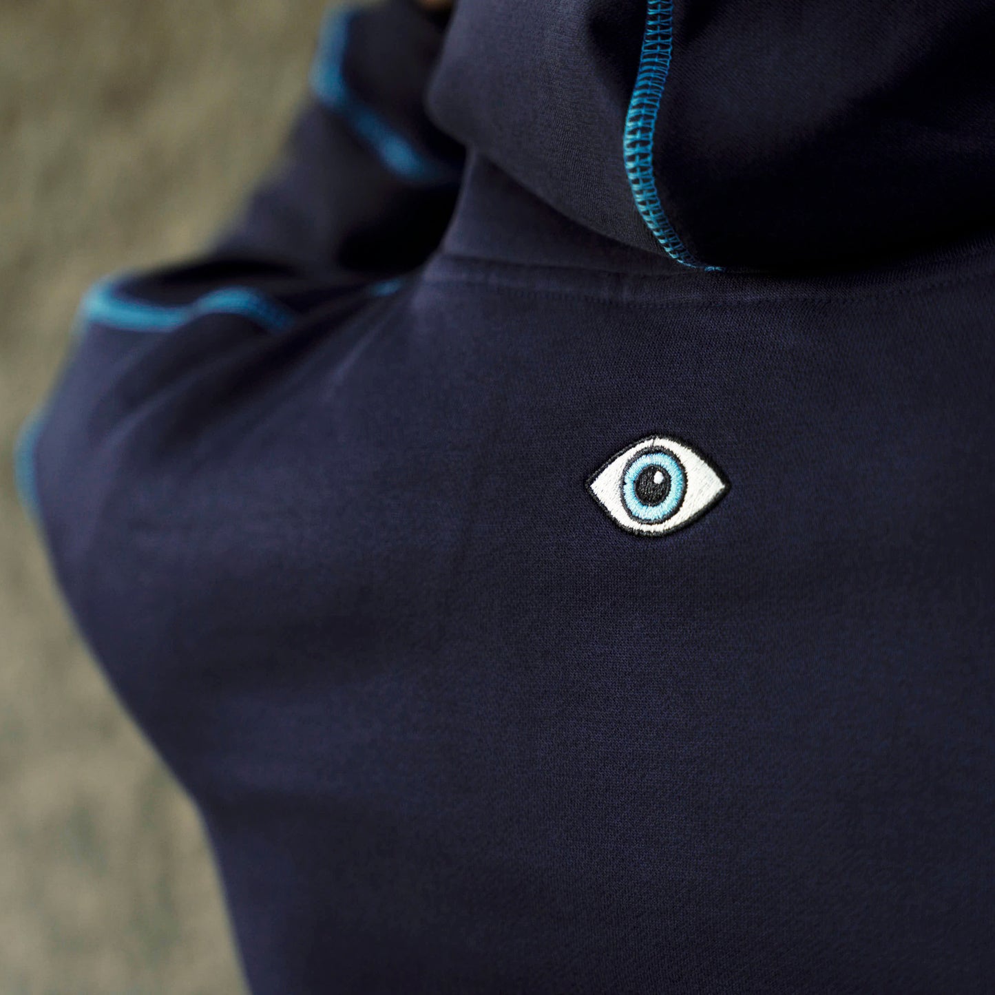 Regal Hoodie
