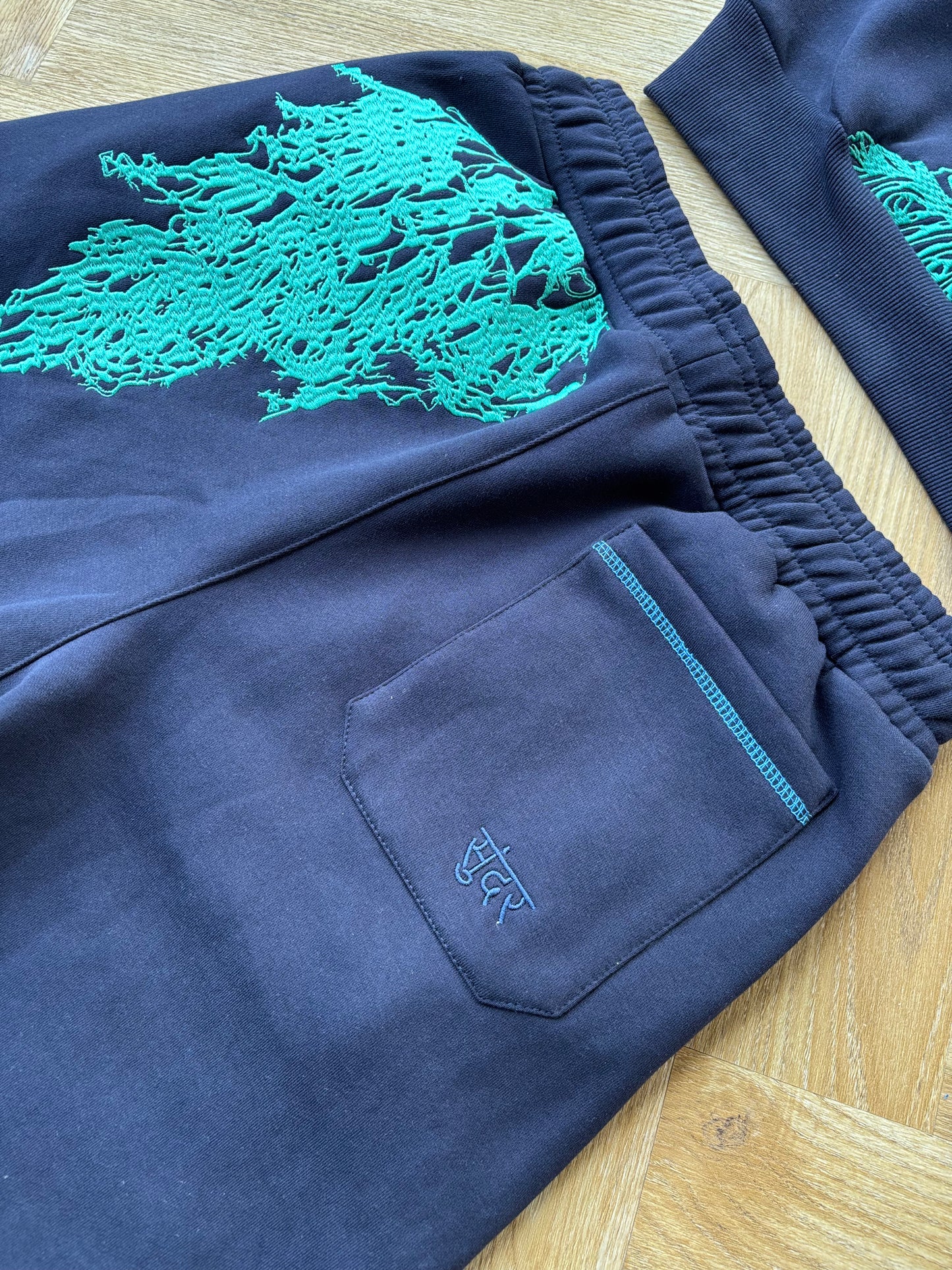 Regal Joggers