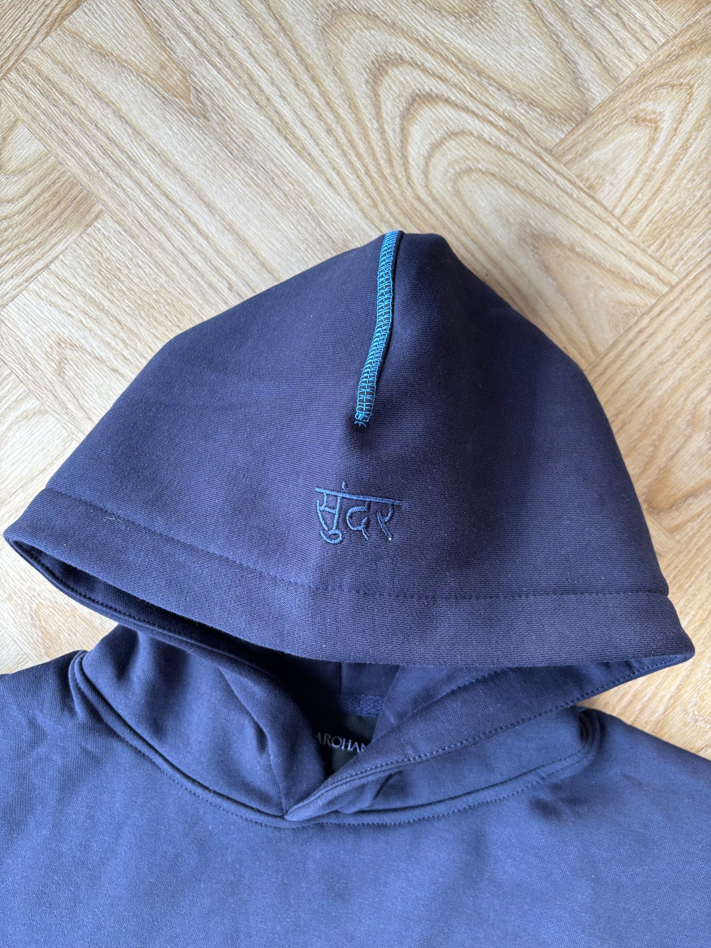Regal Hoodie