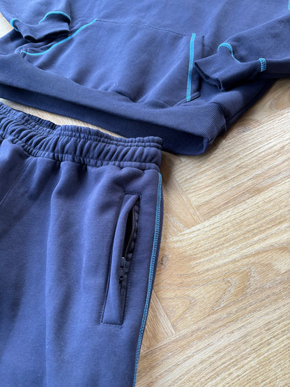 Regal Tracksuit Set