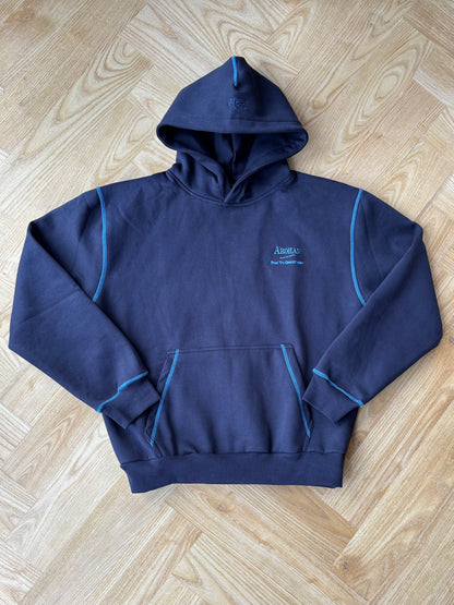 Regal Hoodie