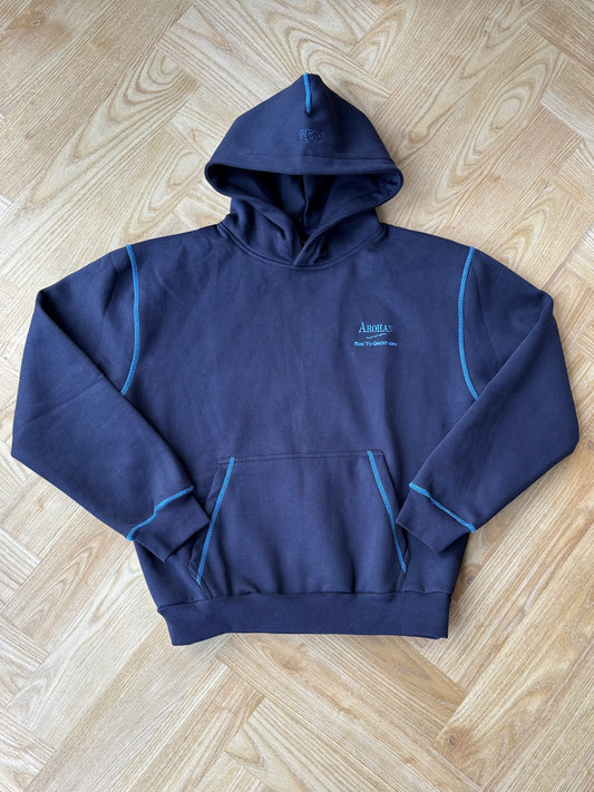 Regal Hoodie