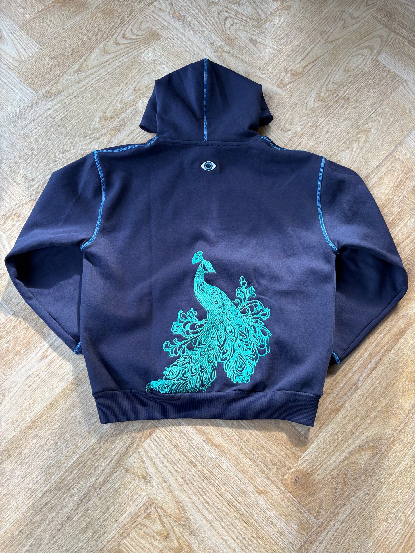 Regal Hoodie