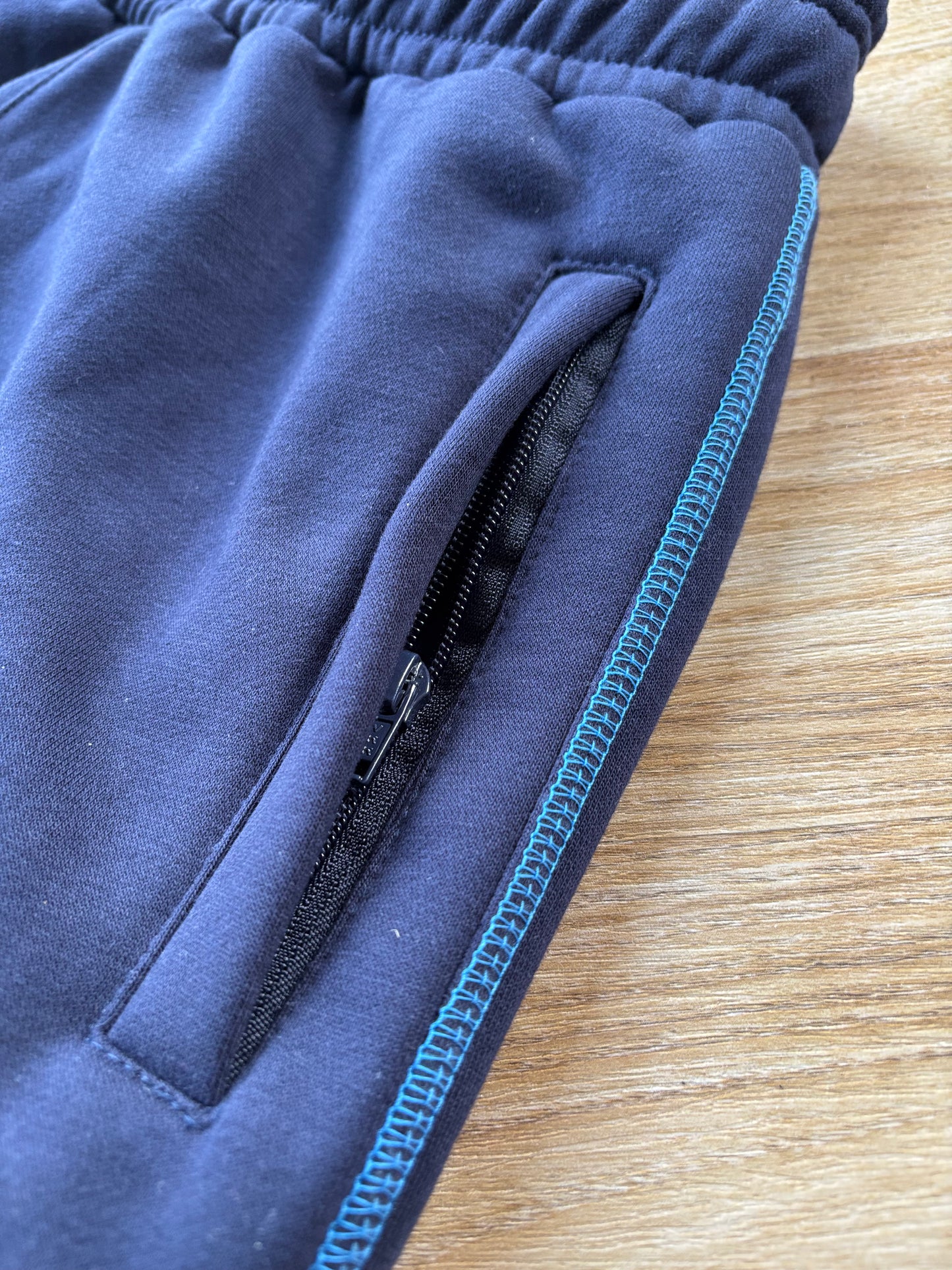 Regal Joggers
