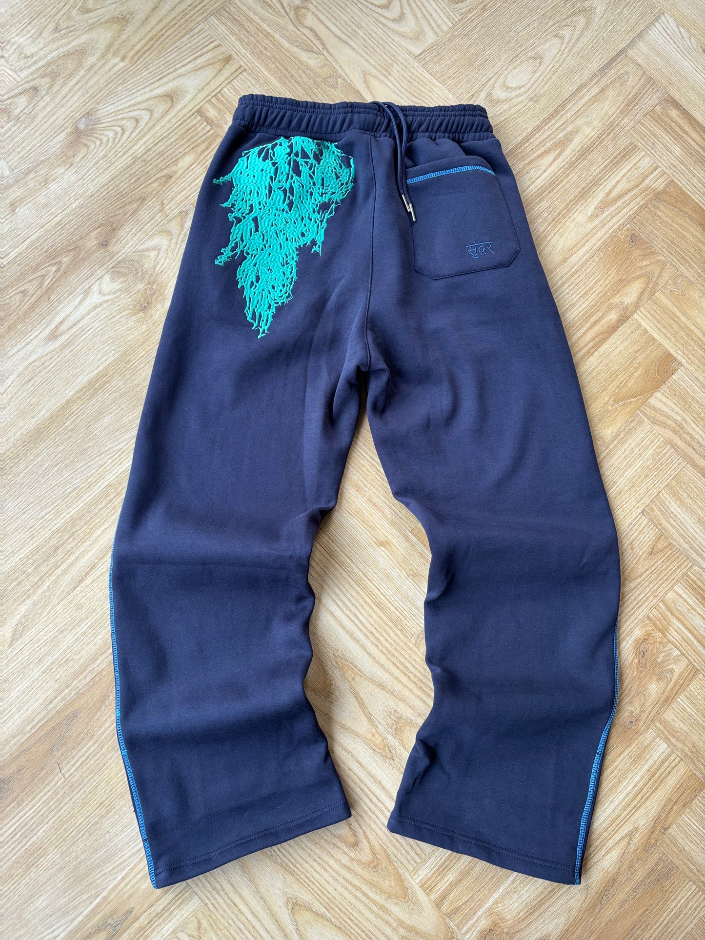 Regal Joggers